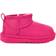 UGG Kid's Classic Ultra Mini - Berry