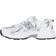 New Balance Kid's 530 - White/Natural Indigo/Silver Metallic