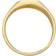 Kuzzoi Basic Ring - Gold