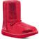 UGG Kid's Classic II Gel Hearts - Red