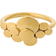 Pernille Corydon Vintage Ring - Gold