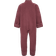 Hummel Atlas Zip Suit - Rose Brown (220597-4085)