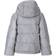 zigzag Kid's Ringo Puffer Parka Jacket - Reflective