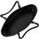 Michael Kors Jet Set Travel Large Saffiano Leather Tote Bag - Black