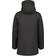 Didriksons Akilles Parka - Black