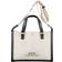 A.P.C. Camille 2.0 Shopper Tote Bag - Beige