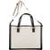 A.P.C. Camille 2.0 Shopper Tote Bag - Beige