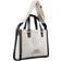 A.P.C. Camille 2.0 Shopper Tote Bag - Beige