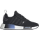 Adidas NMD_R1 W - Core Black/Cloud White/Blue Dawn