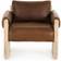 Joss & Main Izza Heirloom Sienna Armchair 31"