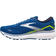 Brooks Ghost 15 M - Blue/Nightlife/White