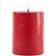 3D Flame Red Rustic LED-Licht 10.1cm