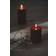 3D Flame Red Rustic LED-Licht 10.1cm