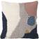 Ferm Living Loop Landscape Complete Decoration Pillows Multicolor (50x50)