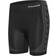 Hummel Shaping Seamless MW Shorts - Black