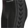 Hummel Shaping Seamless MW Shorts - Black