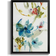 Wexford Homes Color Of Summer I Premium Black Framed Art 1.5x26.5"