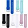 Chofit Colorful Pattern Straps for Gizmo Watch 3/2/1/SyncUP Kids 5-Pack