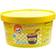 Youmi Instant Broad Cheese Noodle 120g 1pakk