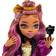 Mattel Monster High Clawdeen Wolf Doll in Monster Ball