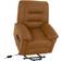 Recliners for Elderly Grey/Chocolate Armchair 41.7"