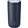 Stelton To Go Click Soft Deep Ocean Termokopp 20cl