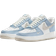 Nike Air Force 1 '07 W - Light Armory Blue/Summit White/Light Bone