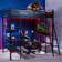 X Rocker Fortress Gaming Bunk Bed