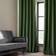 Exclusive Fabrics & Furnishings VPYC-181427-96 Eden Green50x96"