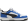 Puma Rebound V6 Low - White/Black/Team Royal