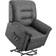 Home Imports Emporium Electric Power Lift Grey Armchair 41"