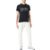 Hugo Boss Hadim 1 Drawstring Track Pants - Open White