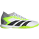 Adidas Predator Accuracy.3 Indoor Boots - Cloud White/Core Black/Lucid Lemon