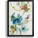 Wexford Homes Color Of Summer I Premium Black Framed Art 1.5x26.5"