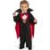 Bristol Novelty Forum Dapper Dracula Boy Childrens Costume