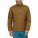 Patagonia Men's Nano Puff Jacket - Mulch Brown