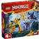 Lego Ninjago Arins Battle Mech 71804