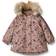 Wheat Mathilde Tech Jacket - Rose Dawn Flowers (7203i /8203i-941R-2474)