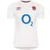 Umbro England Rugby Home Replica Jersey 2023/24 White Junior