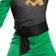 JAKKS Pacific LEGO Ninjago Lloyd Classic Legacy Costume