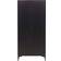 Venture Design Pirig Black Garderobe 85x183cm