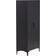 Venture Design Pirig Black Garderobe 85x183cm