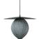 GUBI Satellite L Rainy Grey Pendant Lamp 10.7"