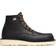 Danner Bull Run 6" Moc Toe Work Boot