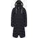 Varg Kiruna Down Coat - Carbon Black