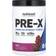 Nutricost Performance PRE-X Xtreme Pre-Workout Complex Grape 1