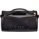 Marc Jacobs The Leather Duffle Bag - Black