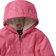 Carhartt Girl's Canvas Insulated Hood Active Jacket - Pink Lemonade (CP9566-P390