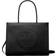 Tory Burch Small Ella Bio Tote Bag - Black