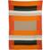 Røros Tweed Mikkel Filz Orange (200x135cm)